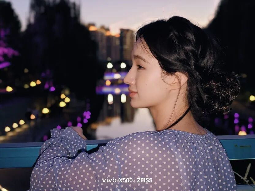 vivo X500深度体验：标准版的名，Pro之心