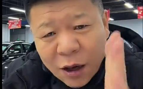 为何宁买低配合资，不碰高配国产？中年人的心酸谁懂-有驾