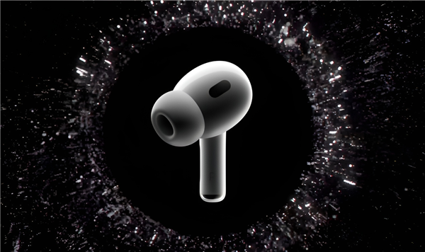 新CEO上任直接放大招！AirPods Pro首次塞进摄像头：苹果又要改变世界