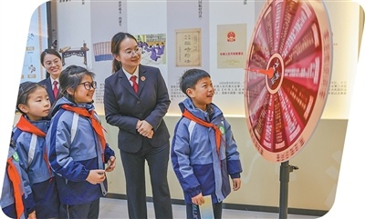 从代表建议“办理”到系统施策“治理”（坚持和完善人民代表大会制度）——涉未成年人犯罪“双下降”背后的民主法治答卷