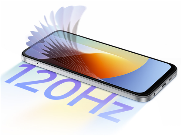 999元起！小米REDMI 17 5G上市：6.9英寸高刷屏、7500mAh大电池