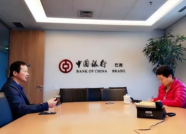 巴西左翼,集体向中国求救!幻想我们帮卢拉一把,美国棋子将上台