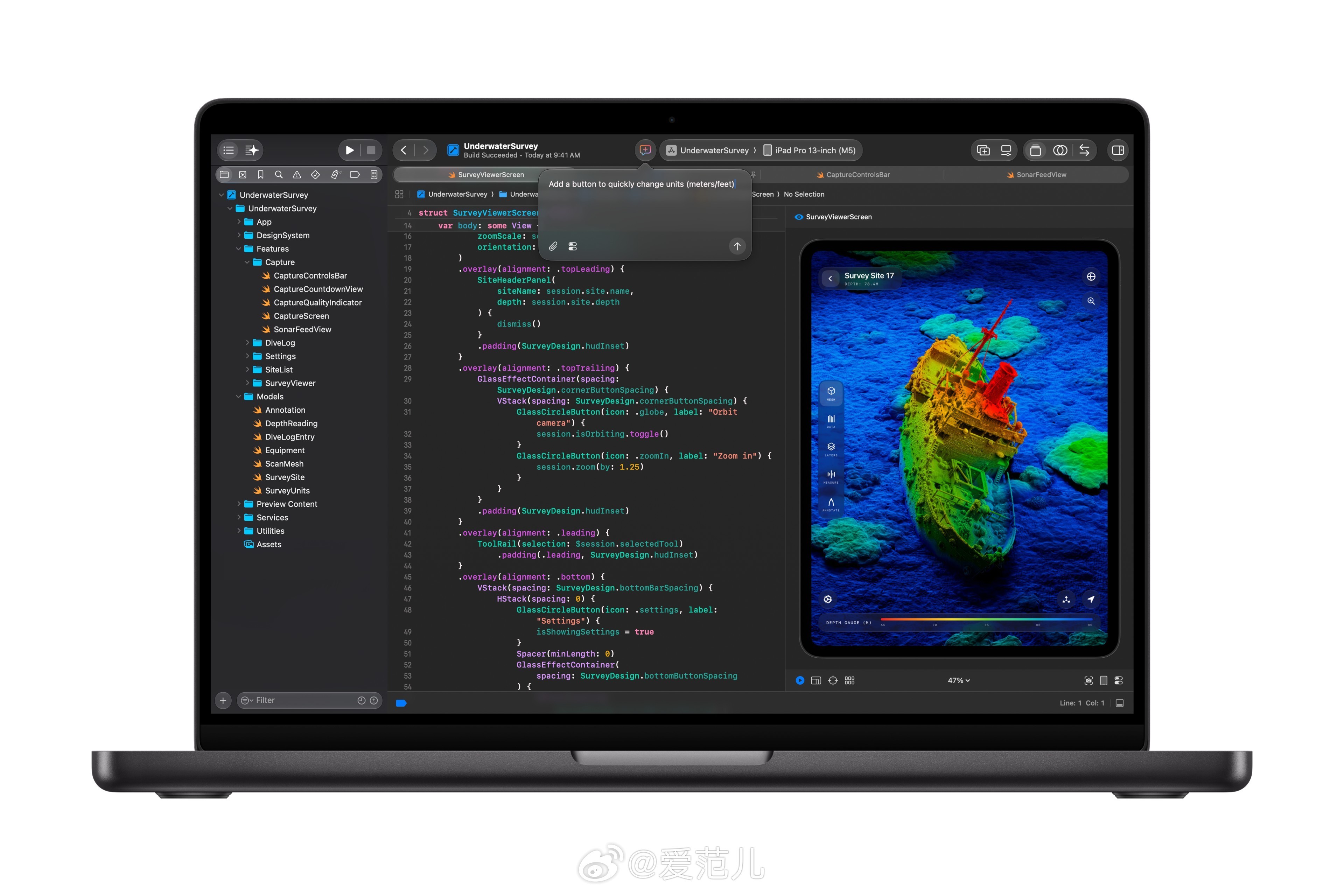 【M6 MacBook Pro 国行 15999 元起】#苹果发布新