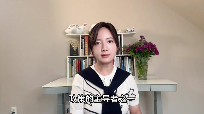 痛失弟弟与658名员工！9.11事件如何改变美国商务部长？ #911事件