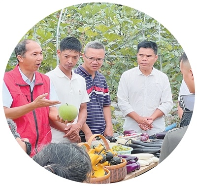 世纪大运河 与万物共生