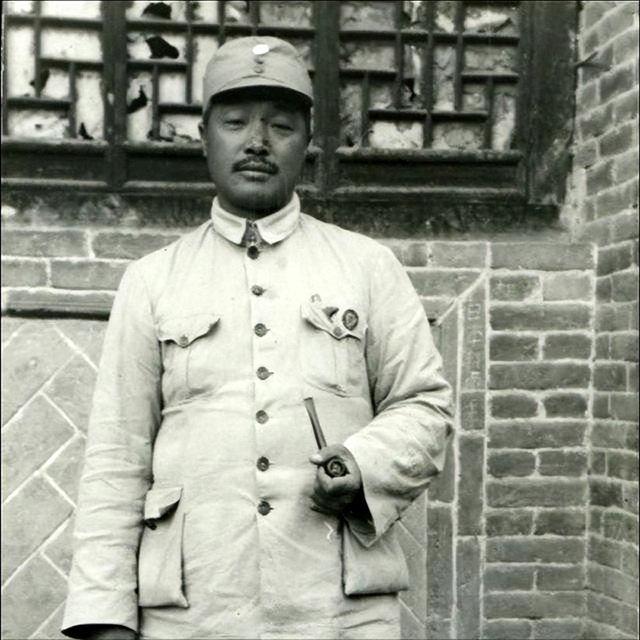 贺龙