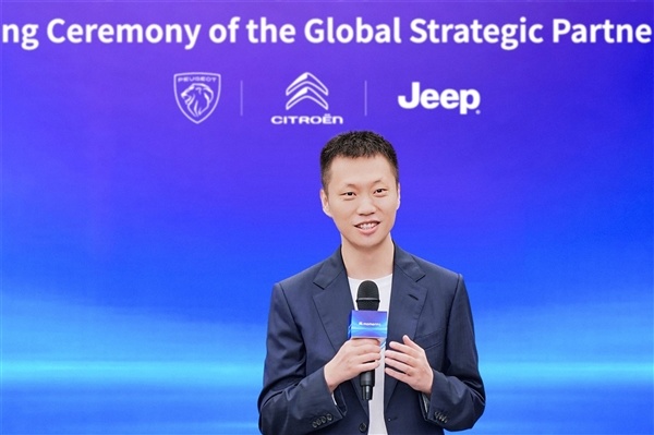 法系车的底盘 要用中国AI大脑了：神龙科技牵手Momenta达成全球战略合作