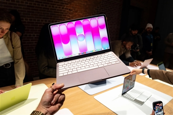 4599元的苹果本发布:MacBook Neo缘何引发配置争议?