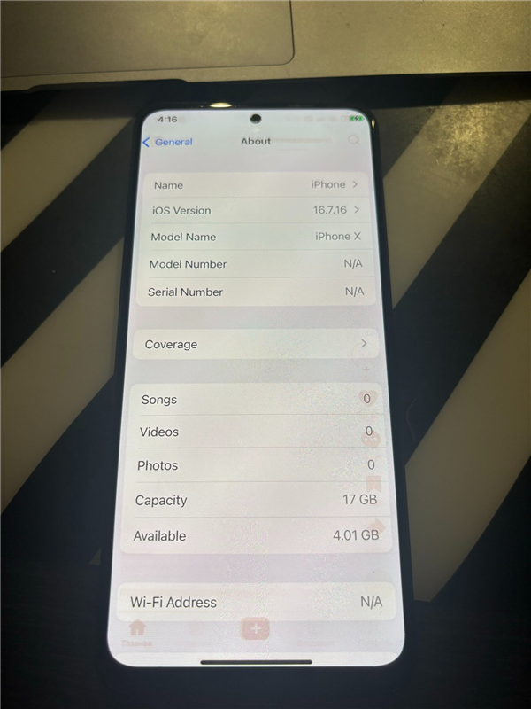 红米手机竟然刷上了iOS！Redmi Note 12成功启动 iOS 16项目已开源