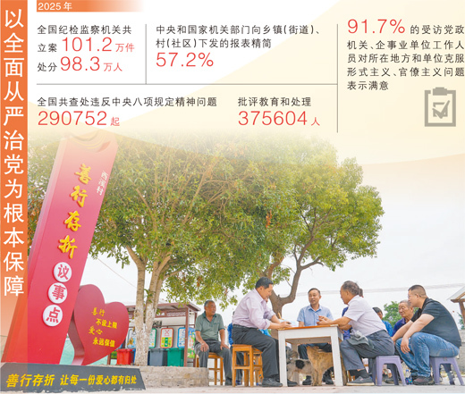 在江苏省宝应县广洋湖镇西溪村，当地党群服务中心的工作人员组织村民召开议事会。　　新华社记者 李 博摄