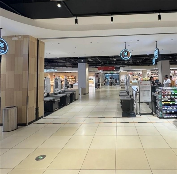 永辉喊话山姆不要让供应商二选一 业内人士称他们在躲永辉