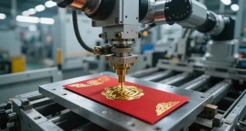 这座湖南小城,承包了全球80%的红包