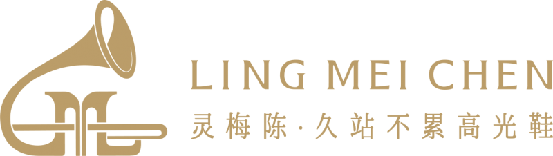 LINGMEICHEN高光鞋上海首店启幕:从渠道加密到品牌升维的战略跃迁