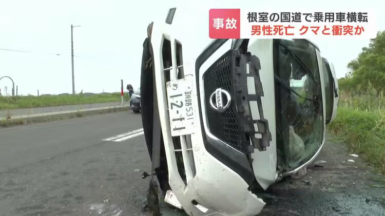 日媒报道截图