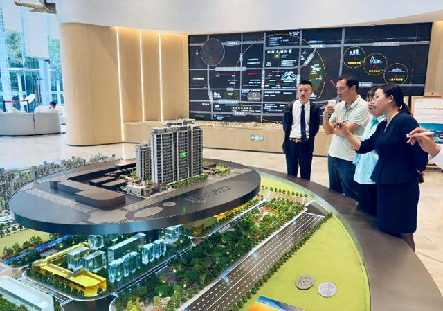 新政落地才一个月，上海楼市就“爆了”，好多买房主谈主临时改了决定