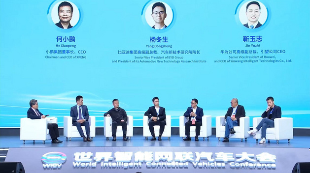 靳玉志：让高安全、高质量的智能汽车解决方案走进更多用户