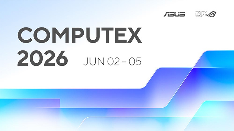 COMPUTEX 2026前瞻:新CPU、AI PC一篇看全