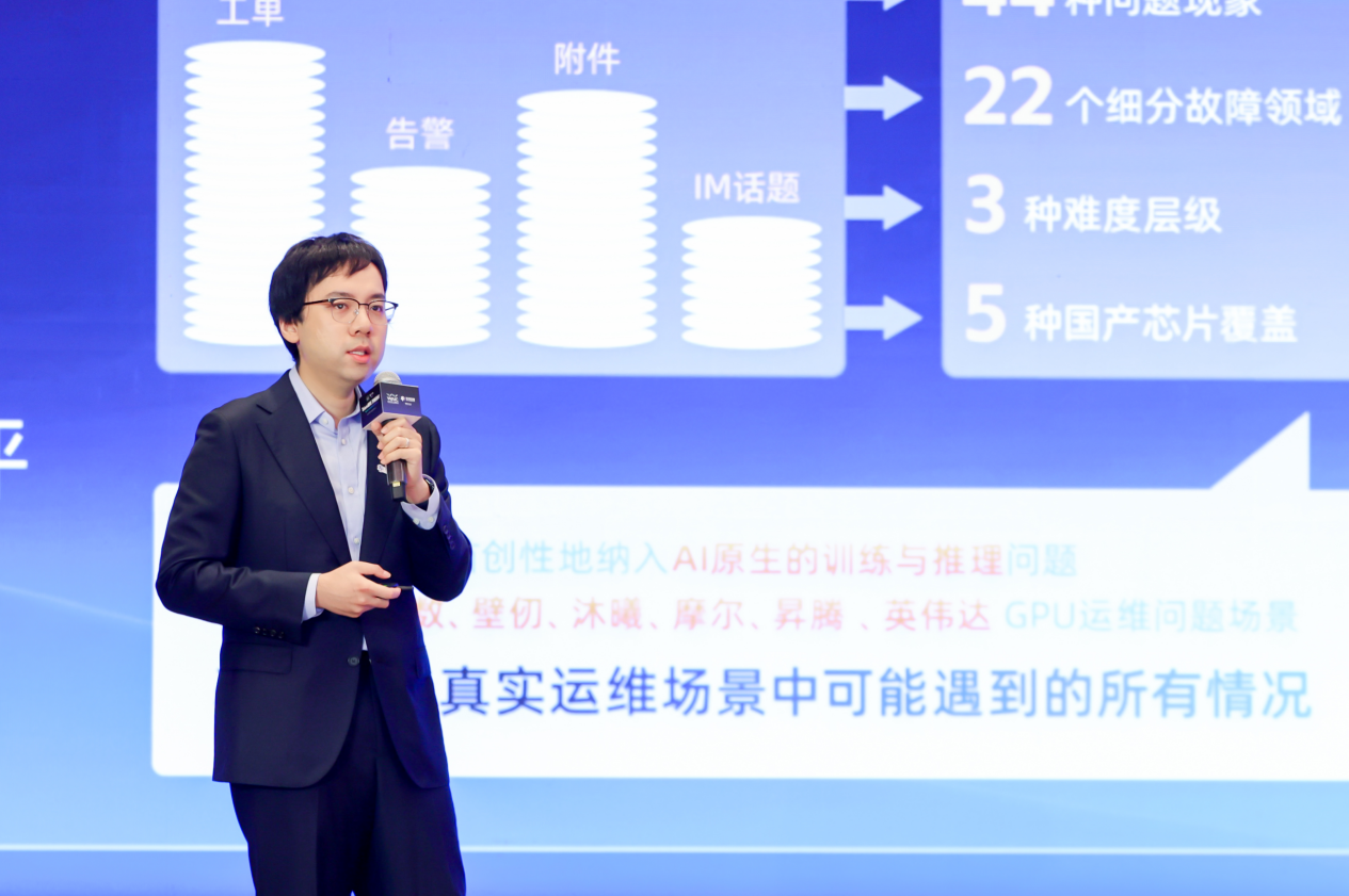 累计43亿!国内最大AI Infra融资诞生,无问芯穹C轮拿下23亿