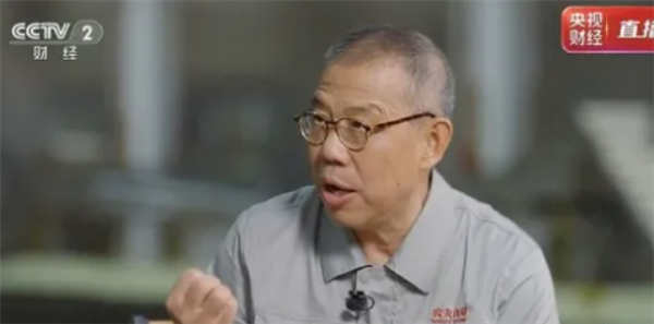 钟睒睒炮轰电商平台是中间商：必须限制平台权力