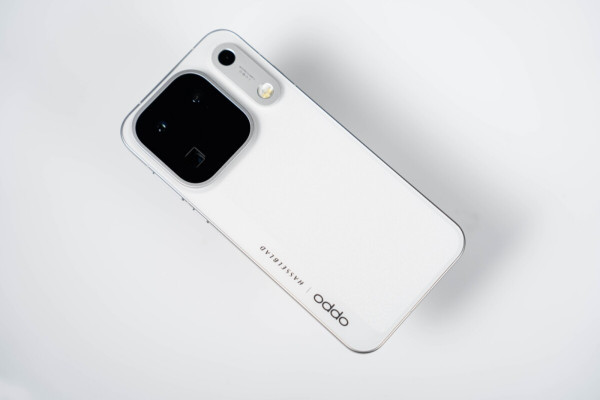 OPPO Find X10 Pro Max上手体验:原相机才是手机影像的正确打开方式