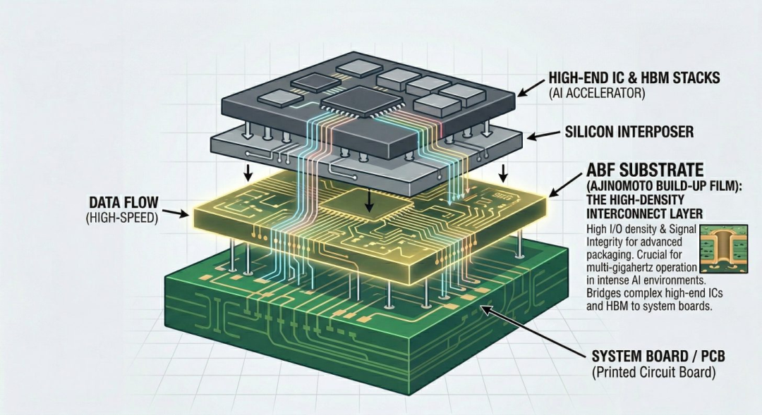 全球AI芯片被一家味精厂卡脖子?份额超95%,英伟达也得排队抢产能