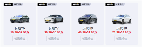 靠摩托和重卡发家的大运 最终栽在了电车手上