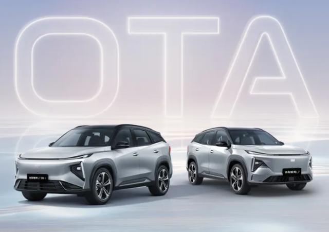 吉利银河L7更新Flyme Auto2竖屏版