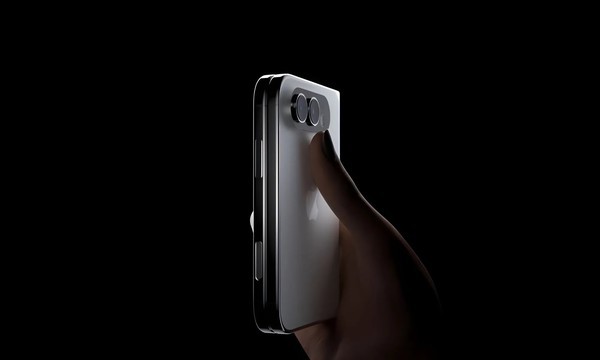 折叠屏iPhone恶果图