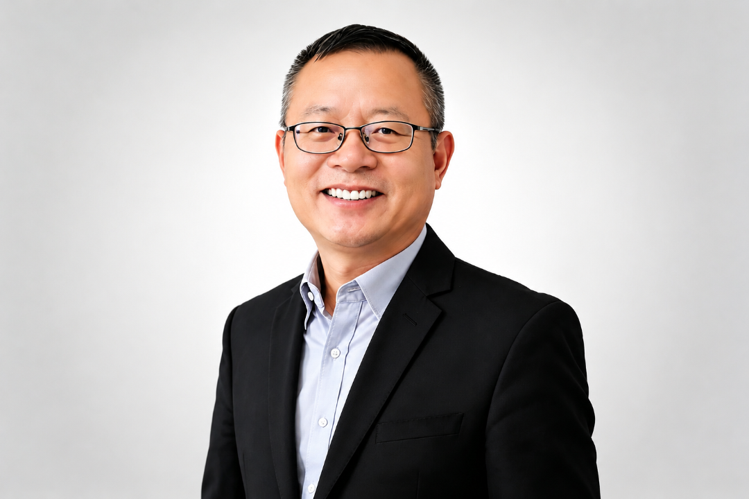 行业老兵何茂军加盟安森美，出任中国区总经理