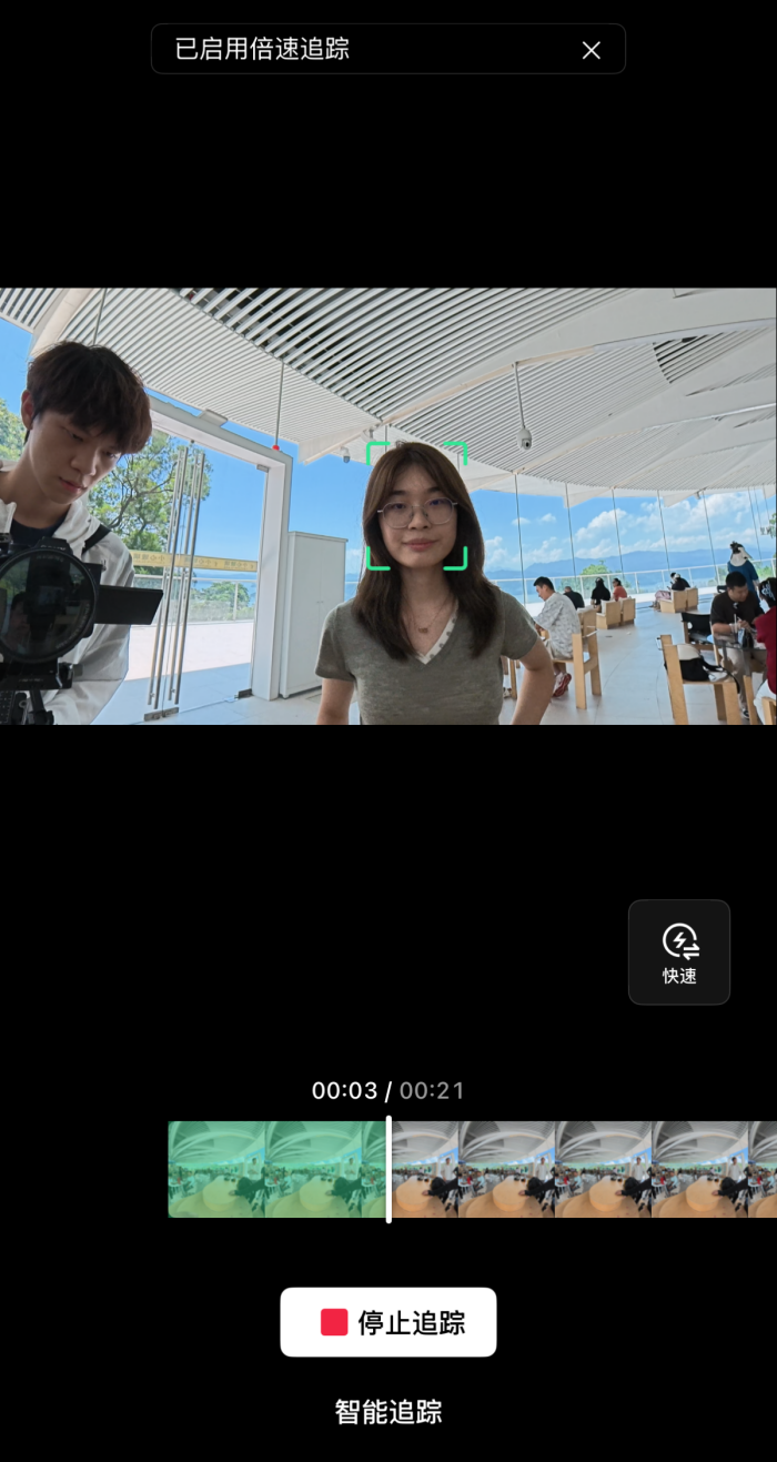 人人都能轻松拍：DJI大疆Osmo 360 II 全景相机体验