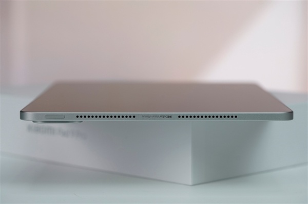 12.5寸最好的LCD护眼屏！Xiaomi Pad 9 Pro图赏