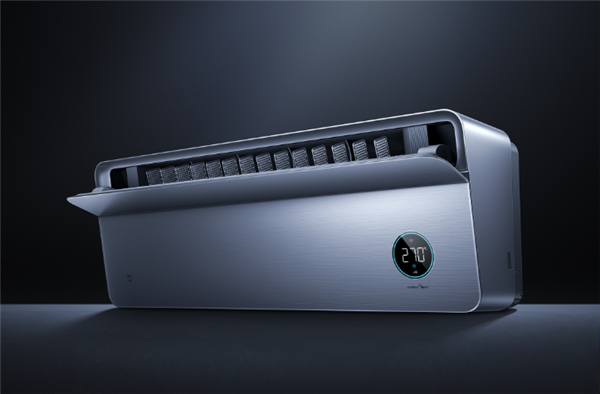 小米环球电业务创历史新高！2025空调出货量超850万台：增速超24%