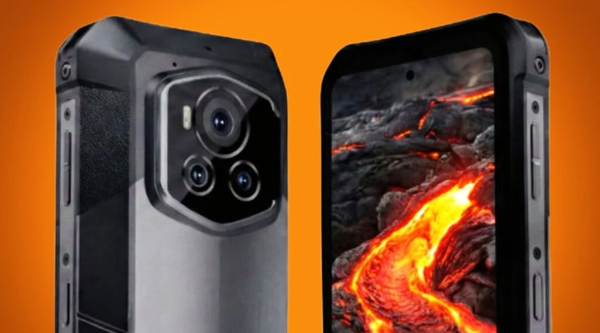 上飞机是个问题！30000mAh手机要来了：电池容量7倍于苹果17 Pro