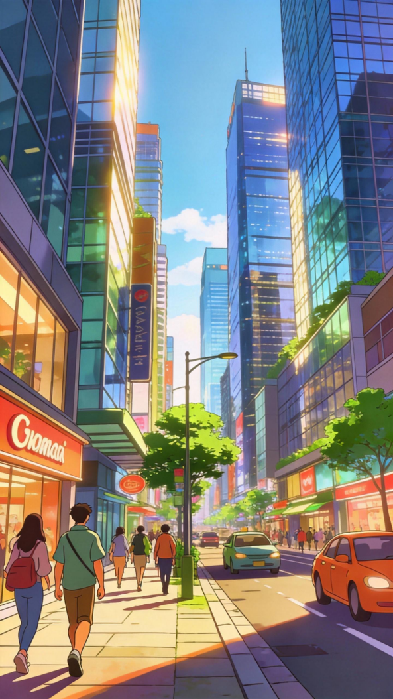 加快培育服务消费新增长点，网络视听、入境消费等六大领域受关注