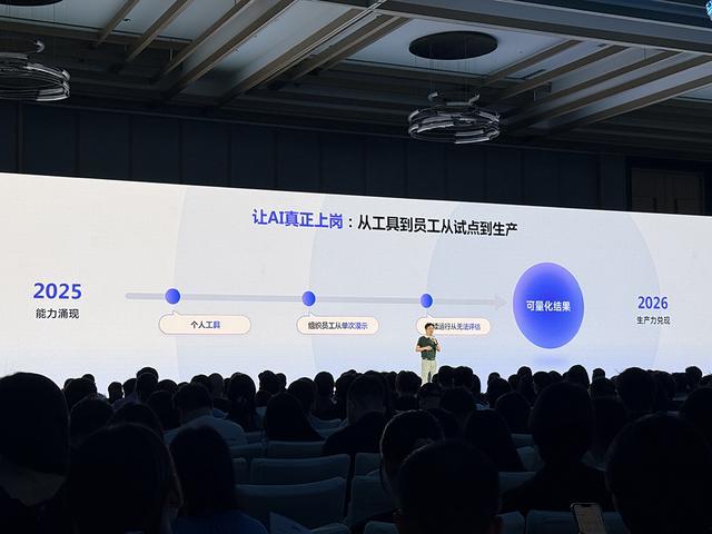 企业怎么拥有靠谱的AI员工?网易智企公开“看家秘籍”