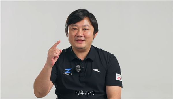 正面硬刚国际厂牌!张雪机车官宣2027年参加MXGP和达喀尔拉力赛