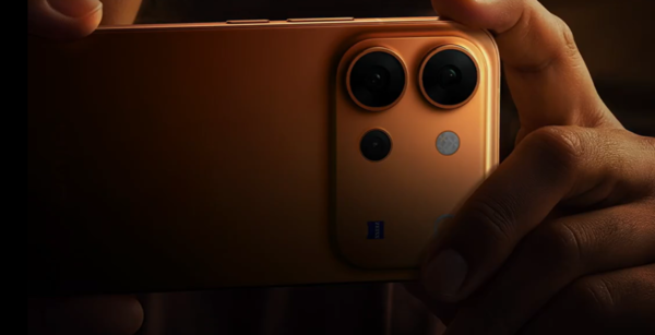 vivo V80