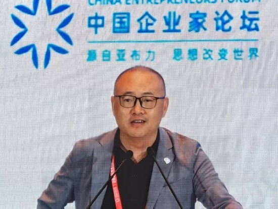 叫板英伟达!余凯:地平线明年中国自动驾驶芯片市占率要冲第一