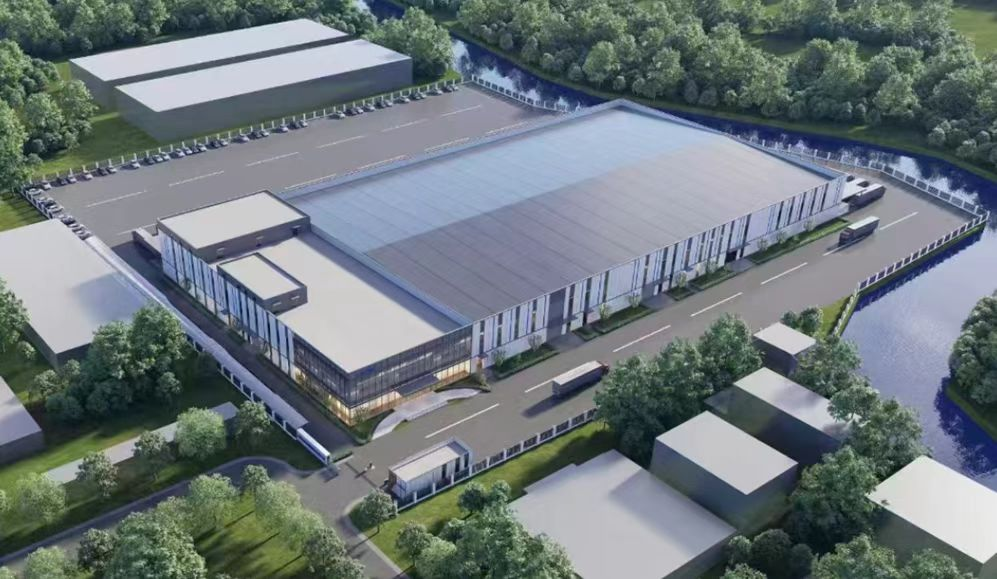 深圳夏瑞科技泰国制造中心于2026年下半年投产 专家化布局再提速