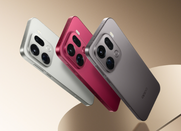 OPPO Find X9