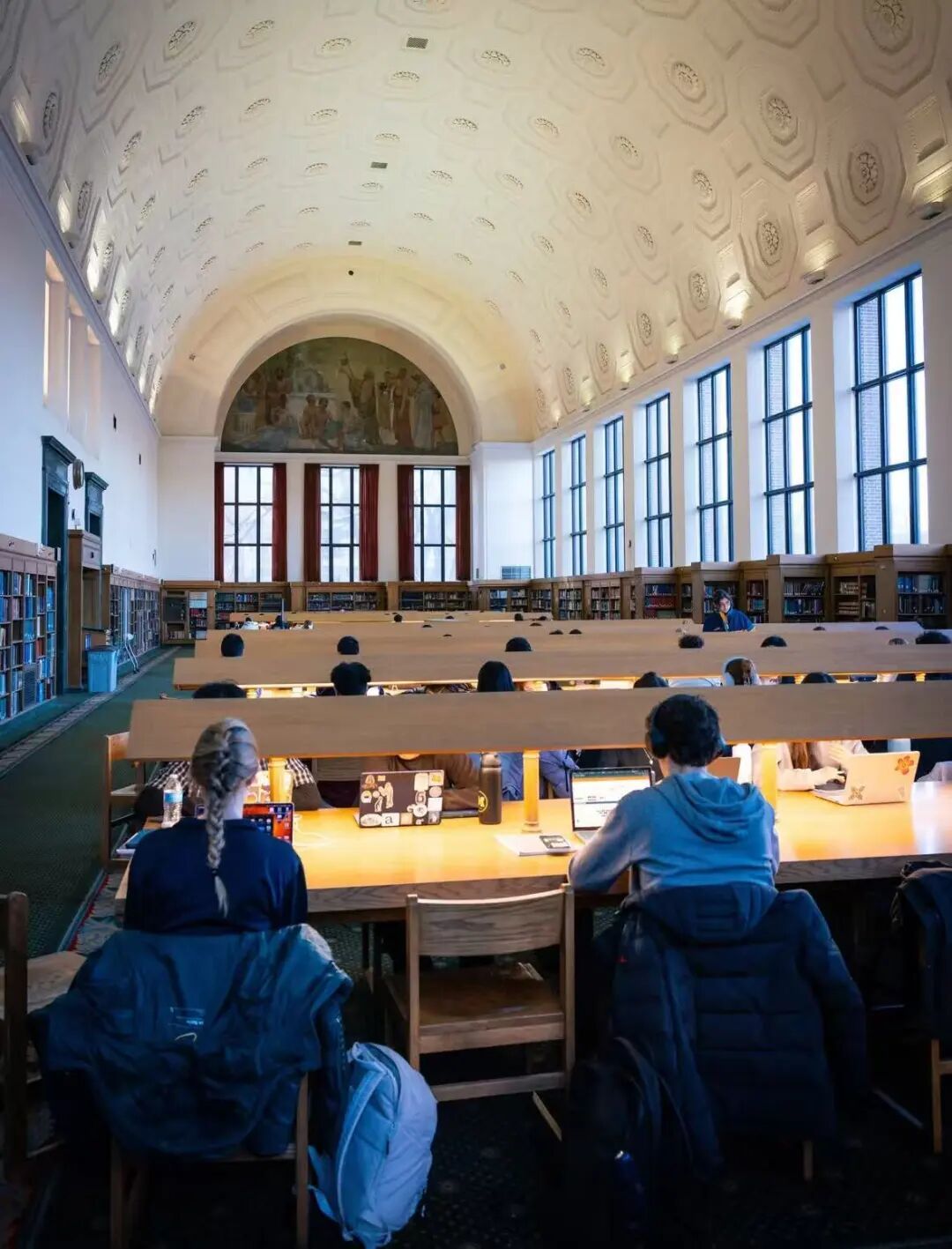 图源:密歇根大学