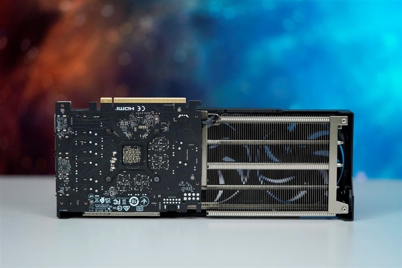 2K毫无压力4K也可一战 微星RTX 5060 Ti 8G GAMING TRIO OC显卡游戏评测: 6倍帧生成+路径追踪享受顶级游戏