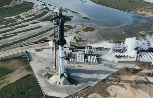 SpaceX AI部门大规模招人 简历直达马斯克