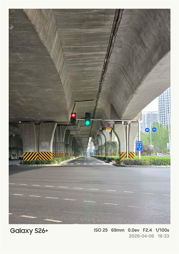 第五代骁龙8至尊版加持！三星Galaxy S26+手机体验评测：浮薄与性能兼得