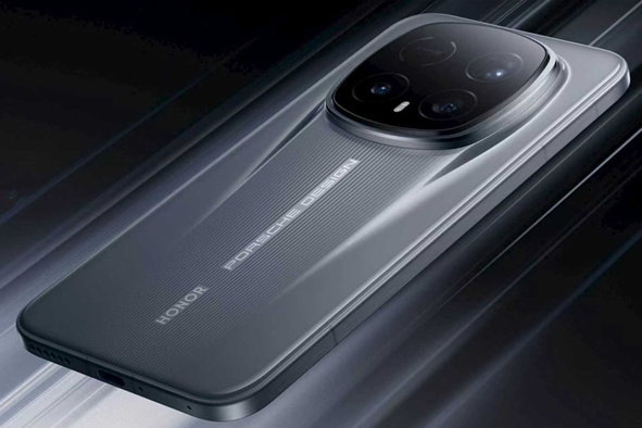 全球智能手机出货量下滑6%：荣耀、苹果唯二逆势增长！