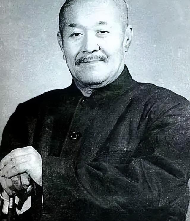 张寿臣