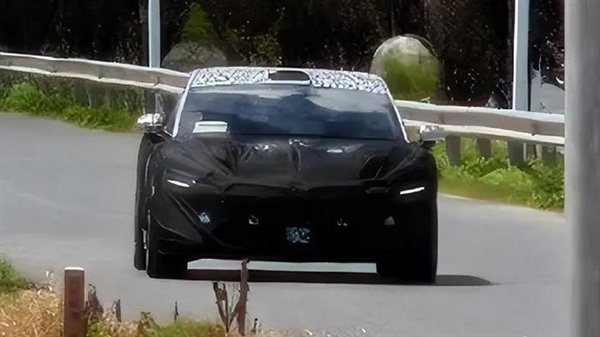 小米也欲推自己的行政豪华旗舰车:SU9 LUX商标已经公告