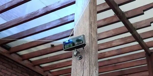 狂揽250万好意思元！中国造激光灭蚊神器外洋爆单：每秒可击落30多只蚊子