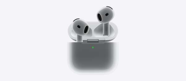 打破三年更新周期!新款AirPods Pro将配红外摄像头,功能升级