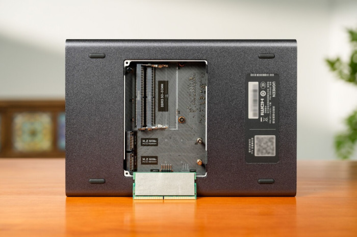 顶尖家用NAS标准是什么?绿联DXP4800 Plus用全能体验解答